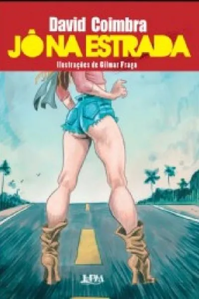 Cover of Jô na Estrada
