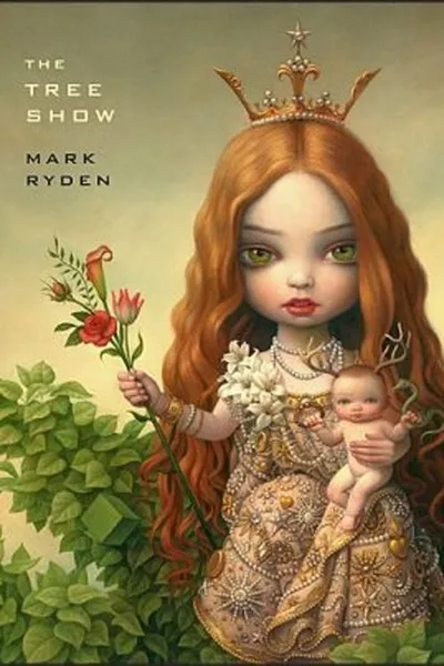 Cover of The Tree Show