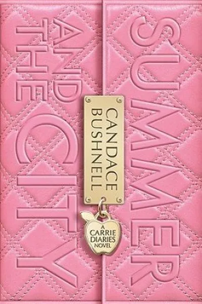 Cover of Summer and The City