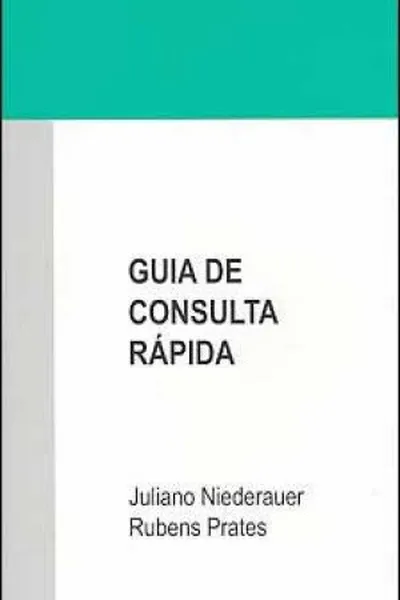 Cover of MySQL 5: Guia de Consulta Rápida