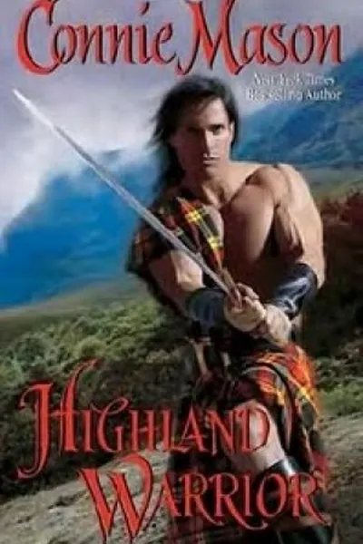 Cover of Guerreiro das terras altas