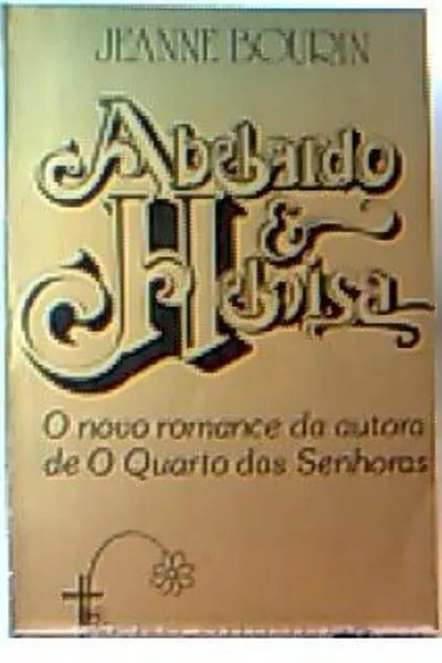 Cover of Abelardo e Heloísa