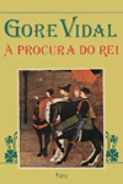 Cover of À Procura do Rei