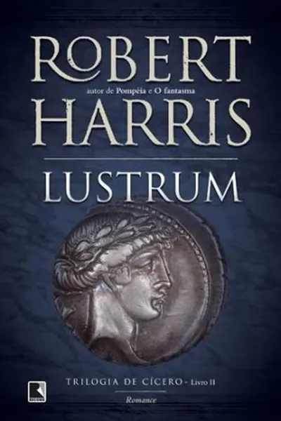 Cover of Lustrum