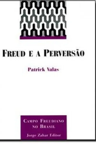 Cover of Freud e a Perversão