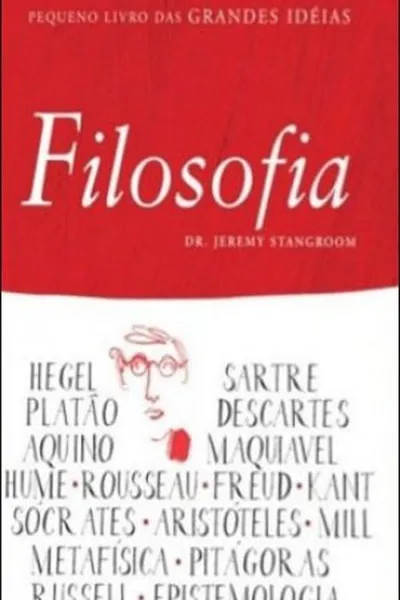 Cover of Filosofia