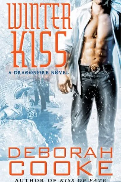 Cover of Winter Kiss