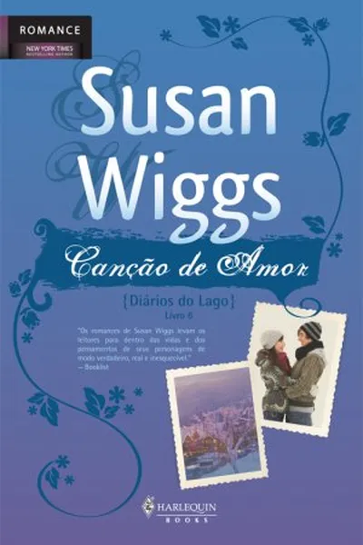 Cover of Canção de Amor