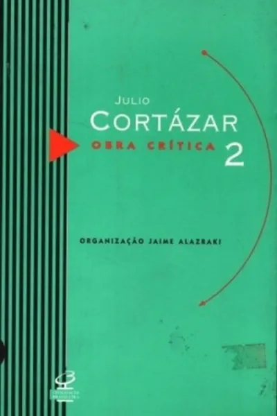 Cover of Obra crítica