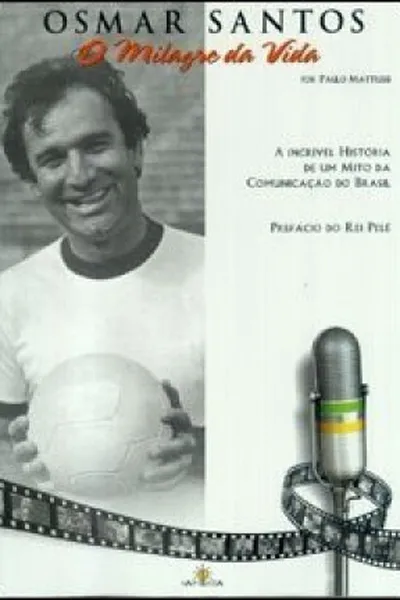Cover of Osmar Santos