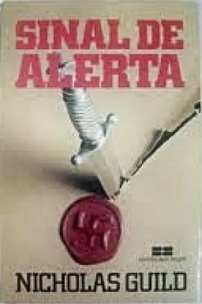 Cover of Sinal de Alerta