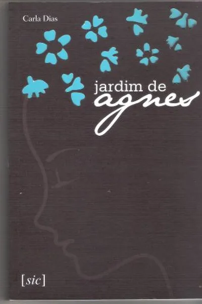 Cover of jardim de Agnes