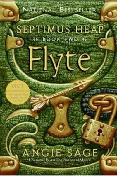 Cover of Flyte