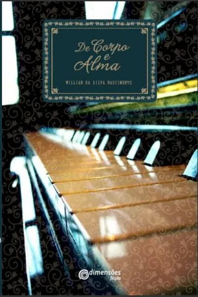 Cover of De Corpo e Alma