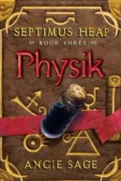 Cover of Physik