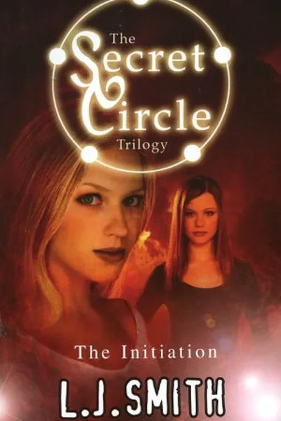 Cover of The Initiation