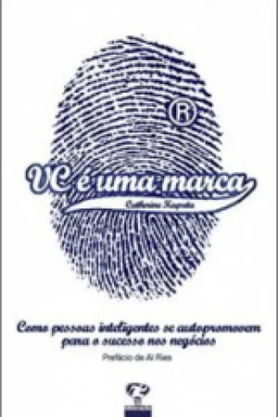 Cover of Vc é uma marca