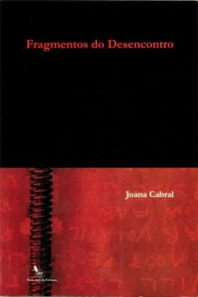 Cover of Fragmentos do Desencontro