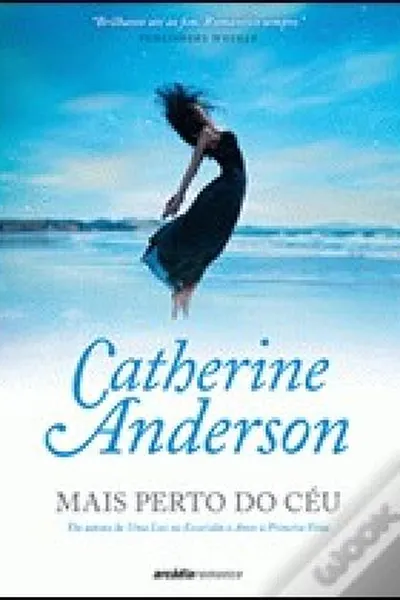 Cover of Mais perto do céu