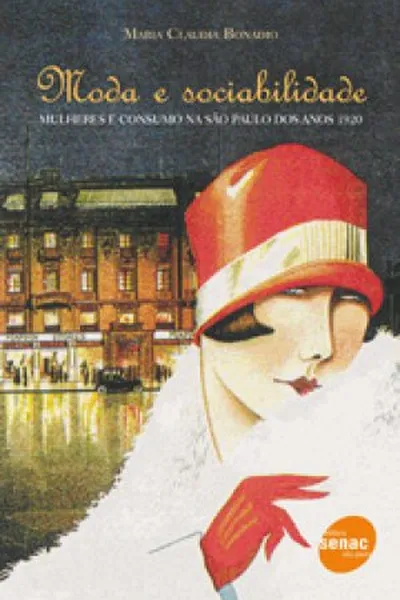 Cover of Moda e sociabilidade