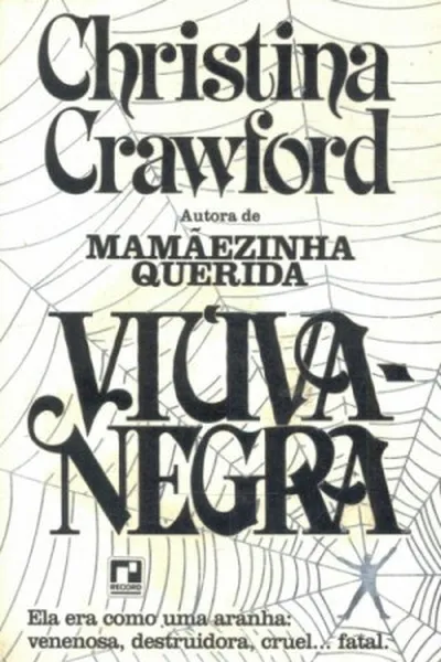 Cover of Viúva Negra