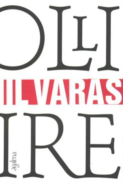 Cover of As onze mil varas