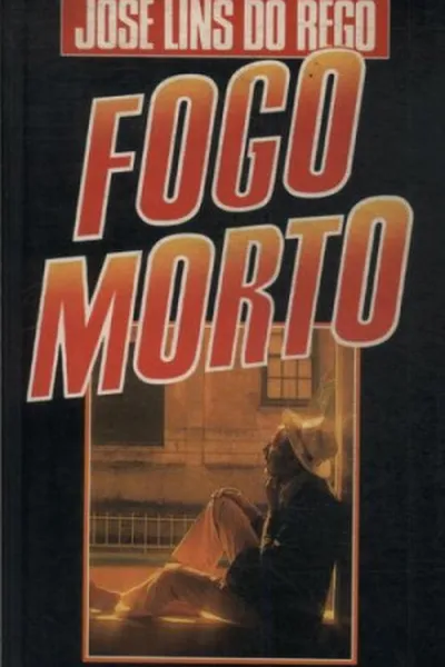Cover of Fogo Morto