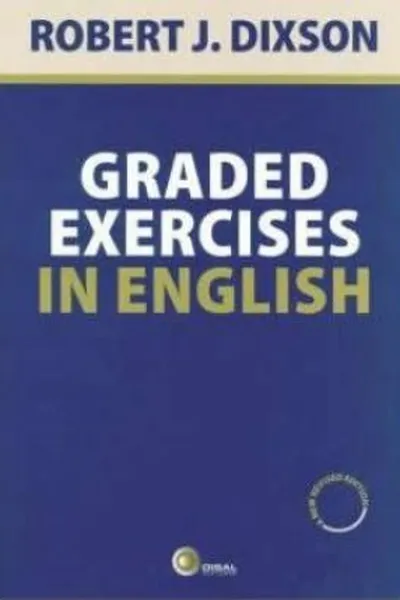 Cover of Graded Exercises In English