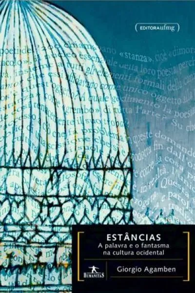 Cover of Estâncias