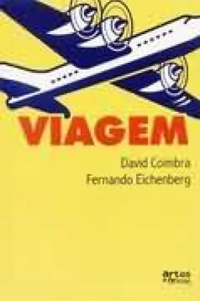 Cover of Viagem