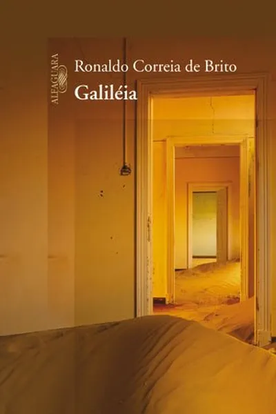 Cover of Galileia