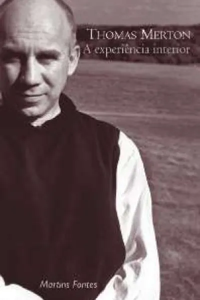 Cover of A experiência interior