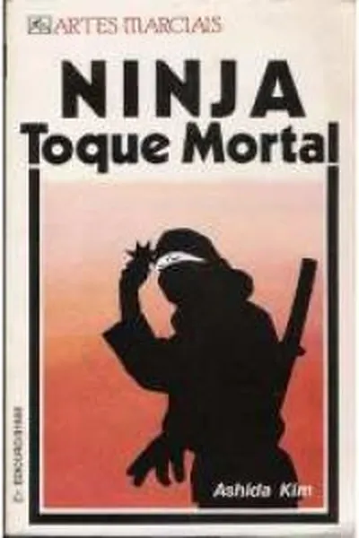 Cover of Ninja Toque Mortal