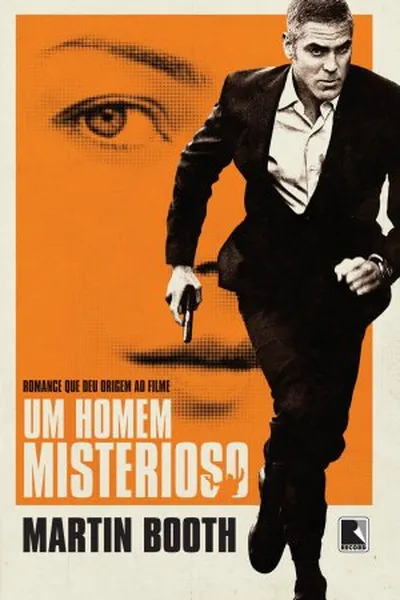 Cover of Um Homem Misterioso