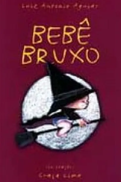Cover of BEBÊ BRUXO
