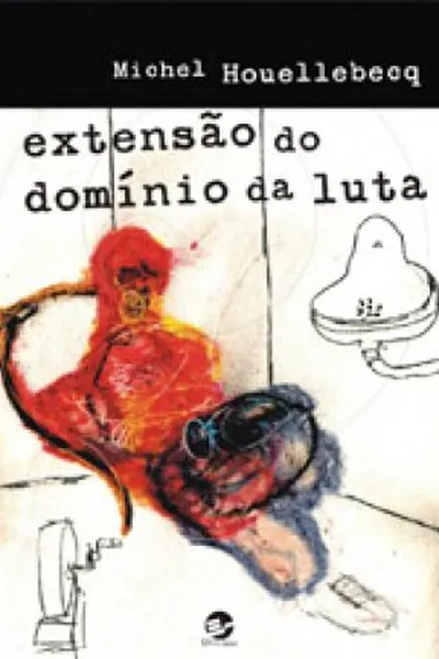 Cover of Extensão do domínio da luta