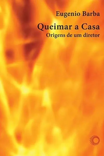 Cover of Queimar a Casa