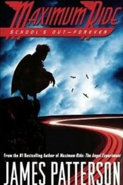 Cover of School's OutForever