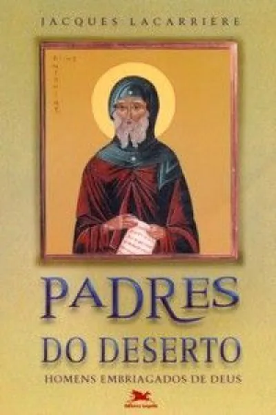 Cover of Padres do Deserto