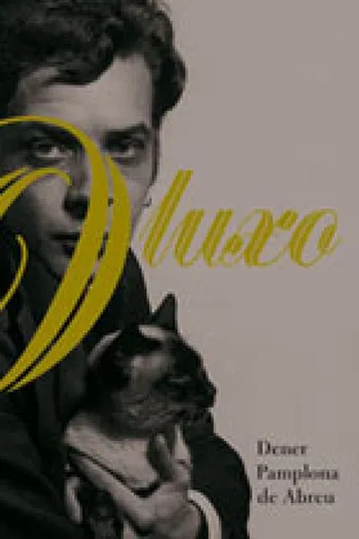 Cover of Dener, o luxo