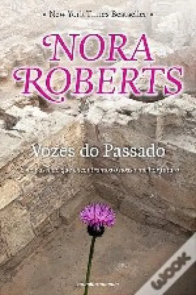 Cover of Vozes do passado