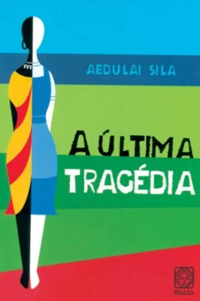 Cover of A última tragédia