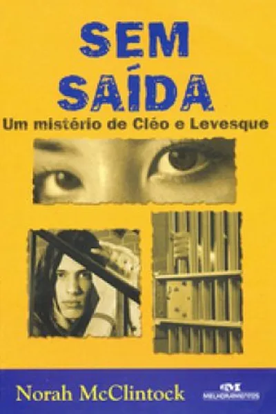 Cover of Sem Saída
