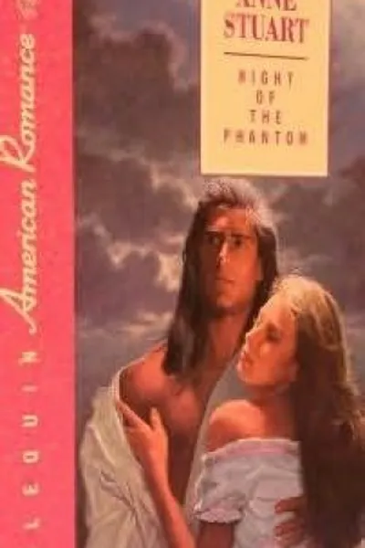 Cover of A Noite do Fantasma