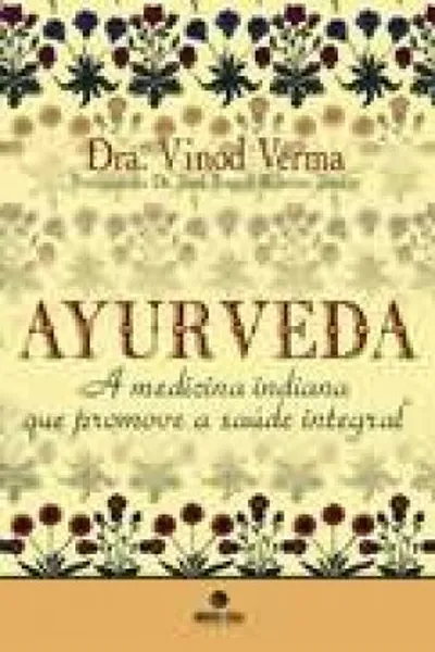 Cover of Ayurveda