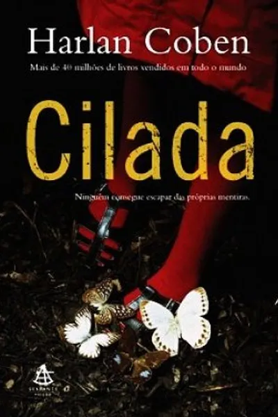 Cover of Cilada