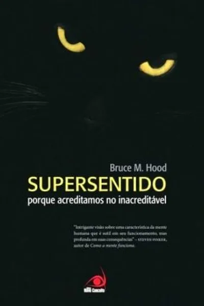 Cover of Supersentido