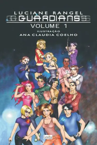 Cover of Guardians