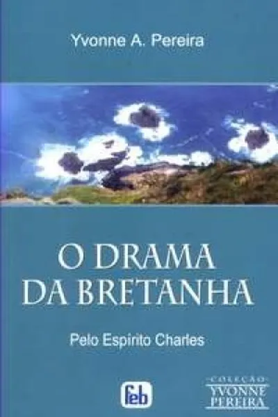Cover of O drama da Bretanha