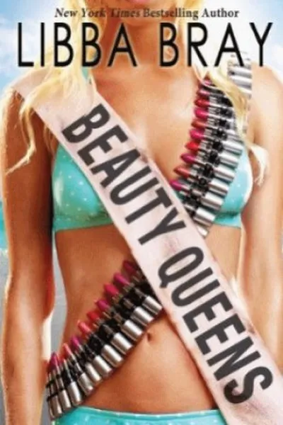 Cover of Beauty Queens